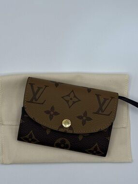 Louis Vuitton Coin Purse